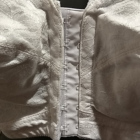 ❤FINALPRICE❤️INSTANTbra.ShapinFibber&Care on back - Picture 3 of 8